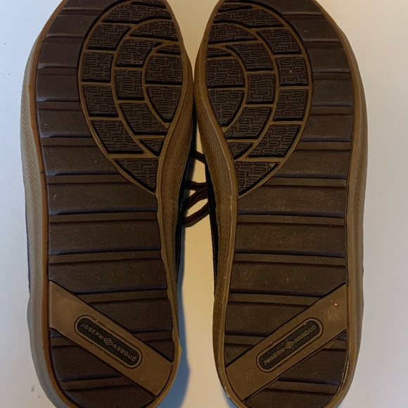 Joe by Joseph Abboud Shoes - Picture 5 of 5